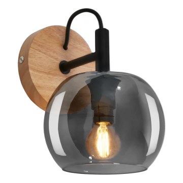 Briloner - Væglampe KYRO 1xE14/10W/230V