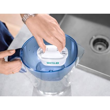 Brita - Filter cartridge Maxtra+ Universal 3 stk.