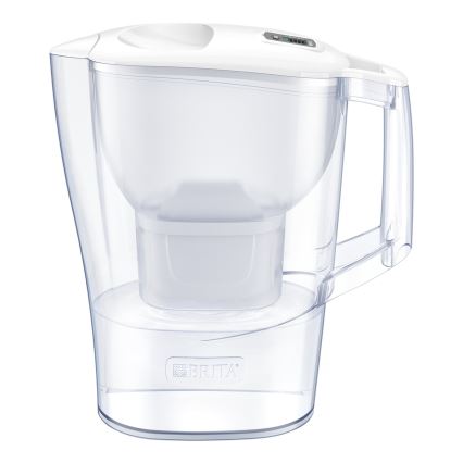 Brita - Filterkande Aluna 2,4 l + 3 filtre