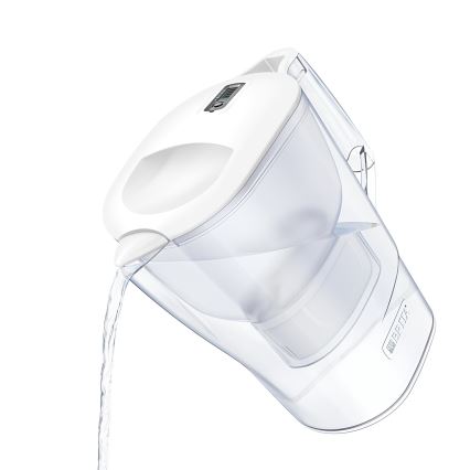 Brita - Filterkande Aluna 2,4 l + 3 filtre