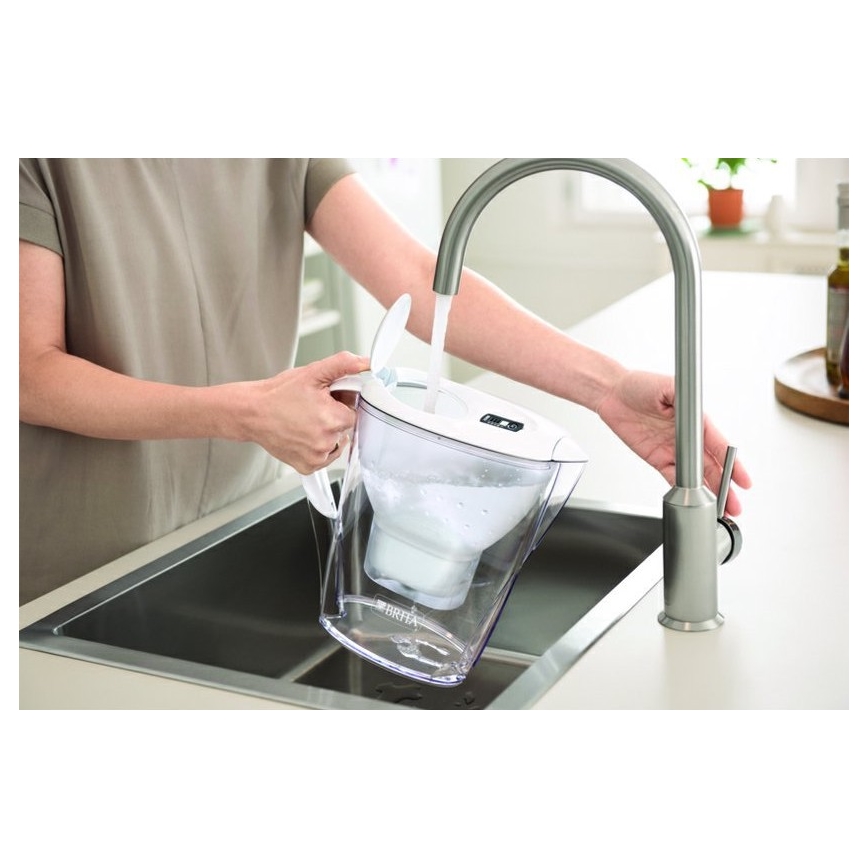 Brita - Filterkande Marella 2,4 l + 1 filter