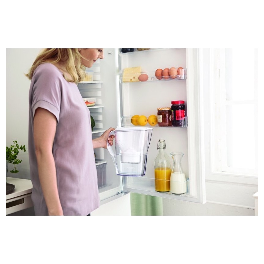 Brita - Filterkande Marella 2,4 l + 1 filter