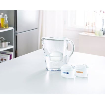 Brita - Filterkande Marella 2,4 l + 1 filter