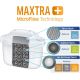 Brita - Filterkande Marella 2,4 l blå + 1 filter