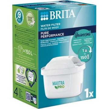 Brita - Filterpatron Maxtra Pro 1 stk.
