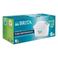 Brita - Filterpatron Maxtra Pro 6 stk