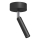 Brosline - Spotlampe 1xG9/2,5W/230V sort