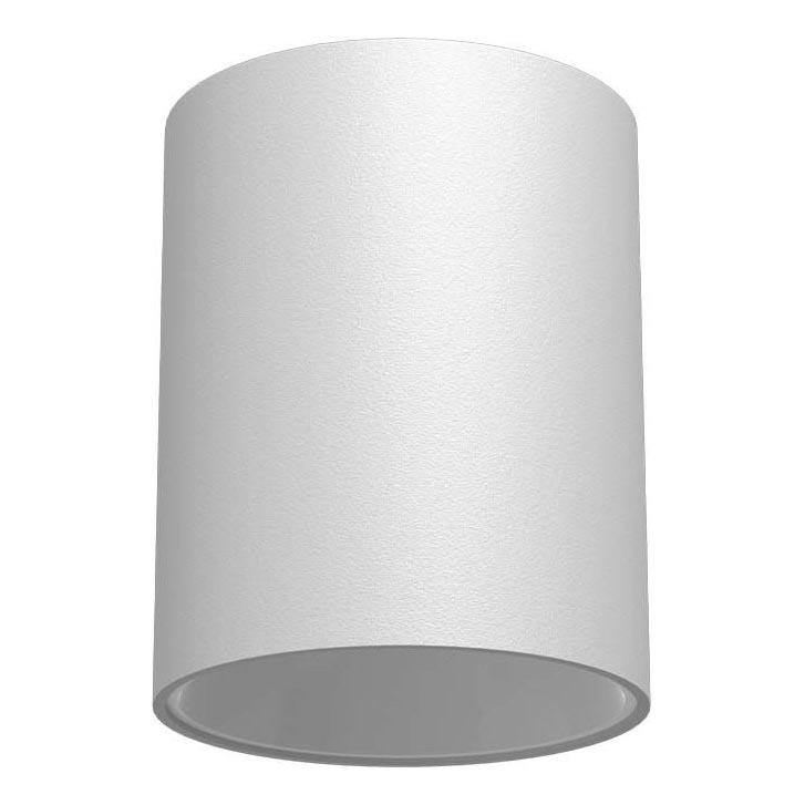 Brosline - Spotlampe 1xGU10/10W/230V, hvid