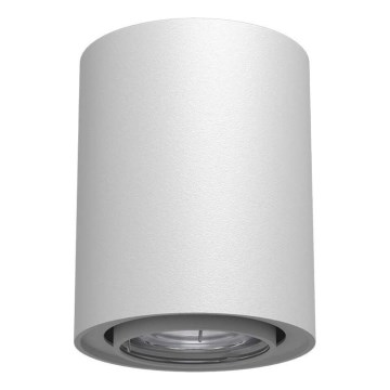 Brosline - Spotlampe 1xGU10/10W/230V hvid