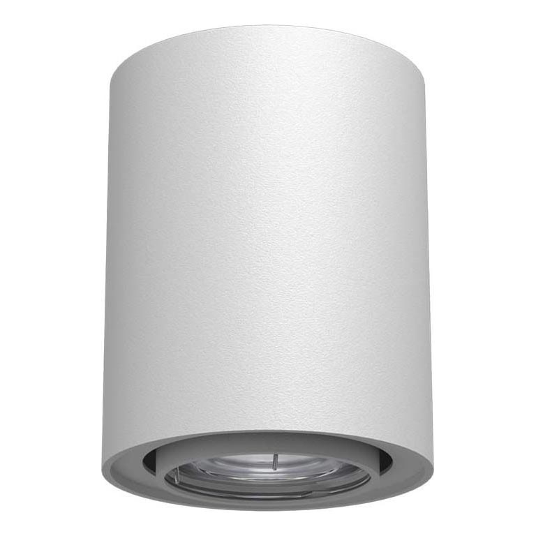 Brosline - Spotlampe 1xGU10/10W/230V hvid