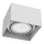 Brosline - Spotlampe 1xGU10/18W/230V hvid