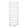 Bruckner - Badeværelsesradiator ALBRECHT 765W/230V 60x157 cm hvid