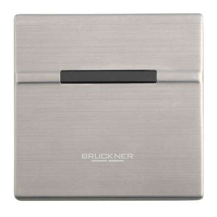 Bruckner - Sensorstyret urinalskyller 6V DC/4xAA rustfri