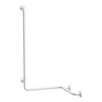 Brusegreb 66x118 cm hvid