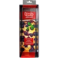 Brødform TORO 31x11,5 cm sort