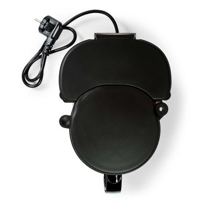 Butler - Filterkaffemaskine 1,25 l med varmeholdende funktion 750W/230V sort