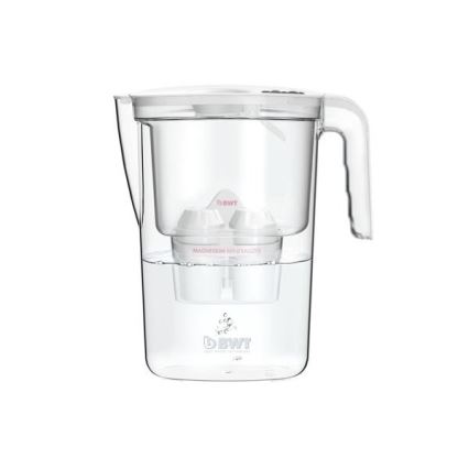 BWT - Filterkande Vida 2,6 l + 3 filtre