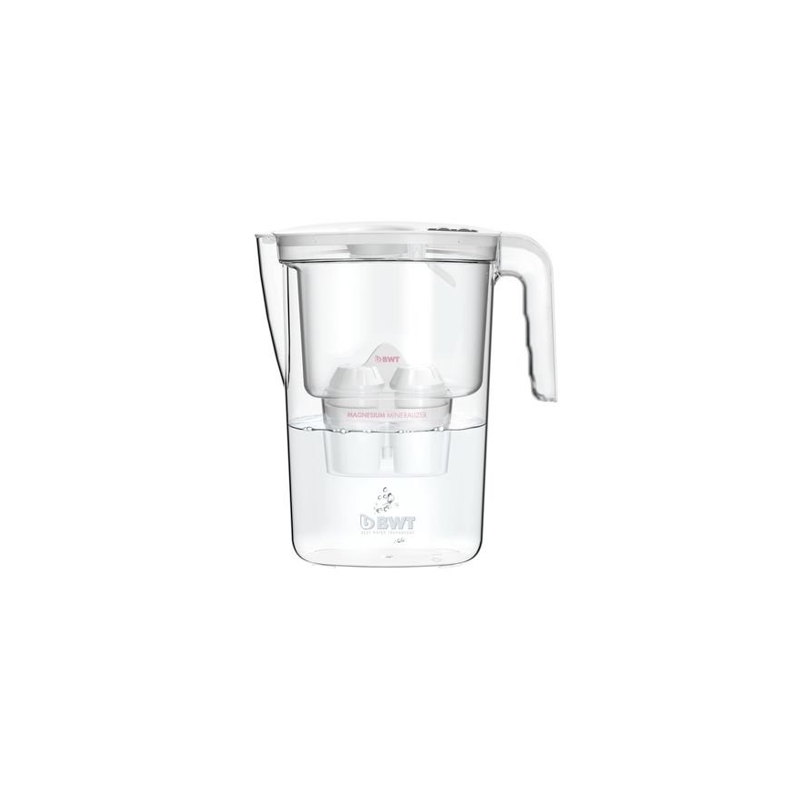 BWT - Filterkande Vida 2,6 l + 3 filtre