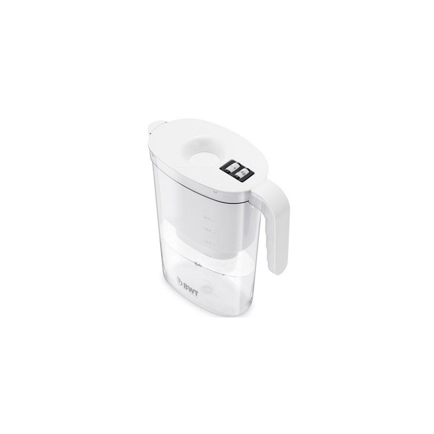 BWT - Filterkande Vida 2,6 l + 3 filtre
