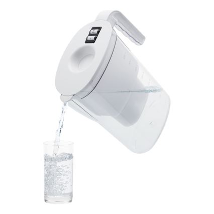 BWT - Filterkande Vida 2,6 l + 3 filtre