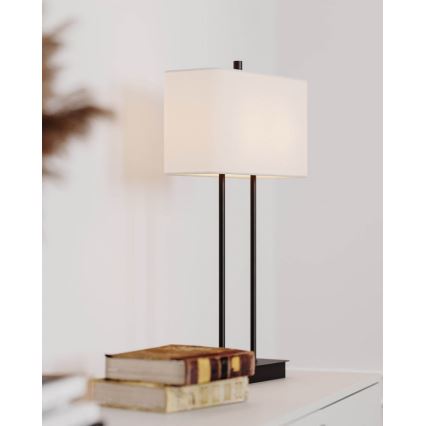 ByRydens - Bordlampe LUTON 1xE14/5W/230V