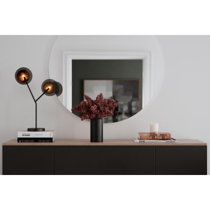 ByRydens - Bordlampe TURNO 1xG9/4W/230V