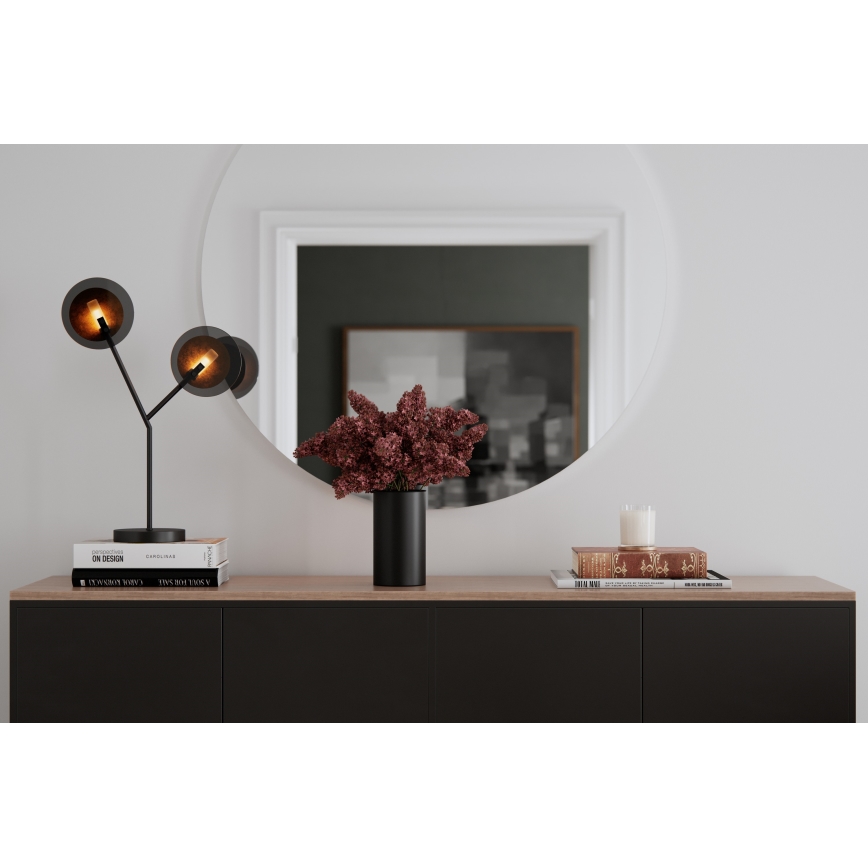 ByRydens - Bordlampe TURNO 1xG9/4W/230V