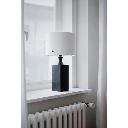 ByRydens - Bordlampe WOODY 1xE27/8W/230V 56 cm