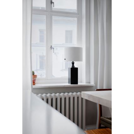 ByRydens - Bordlampe WOODY 1xE27/8W/230V 56 cm