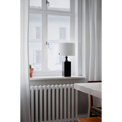 ByRydens - Bordlampe WOODY 1xE27/8W/230V 56 cm