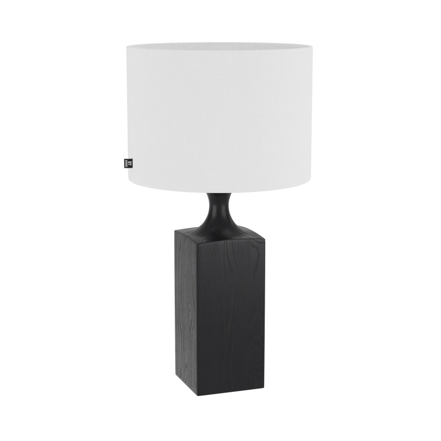 ByRydens - Bordlampe WOODY 1xE27/8W/230V 56 cm