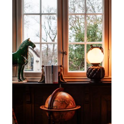 ByRydens - Bordlampe VIVA LA DIVA 1xE27/5W/230V