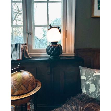 ByRydens - Bordlampe VIVA LA DIVA 1xE27/5W/230V