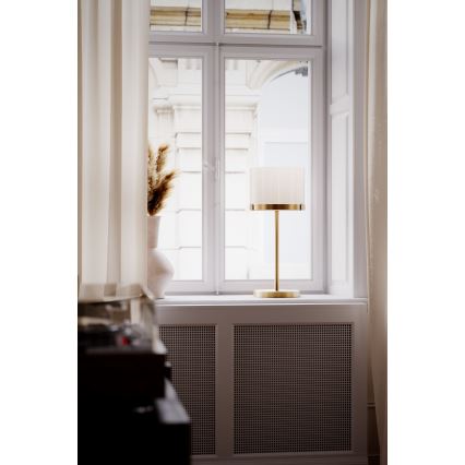 ByRydens - Bordlampe MARCEL 1xE27/8W/230V