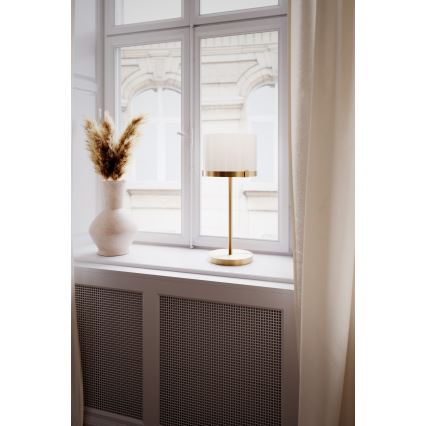 ByRydens - Bordlampe MARCEL 1xE27/8W/230V