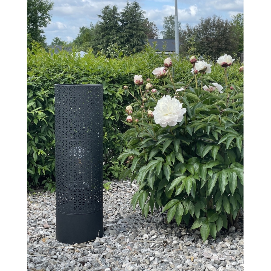 ByRydens - Udendørslampe MAISON 1xE27/5W/230V IP44