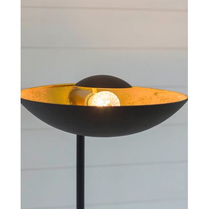 ByRydens - Gulvlampe CAPTAIN 1xE27/40W/230V