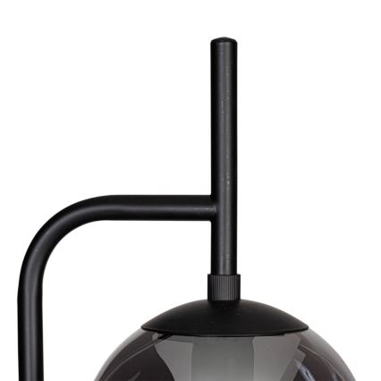 ByRydens - Gulvlampe BOYLE 1xE27/5W/230V