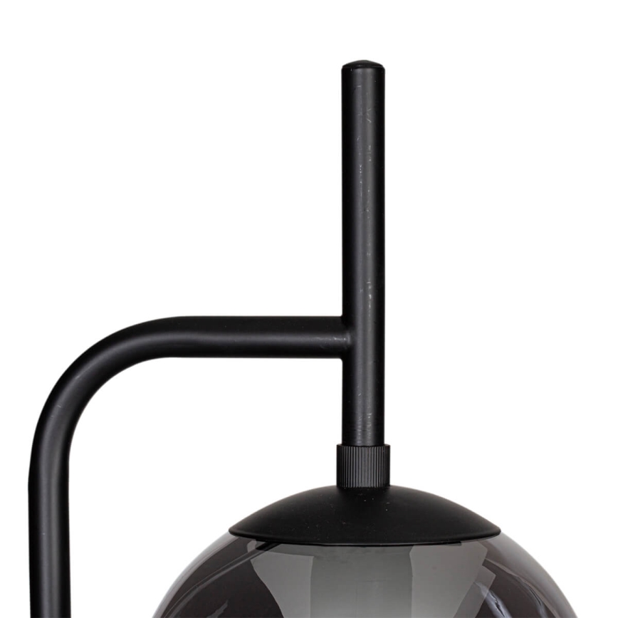ByRydens - Gulvlampe BOYLE 1xE27/5W/230V