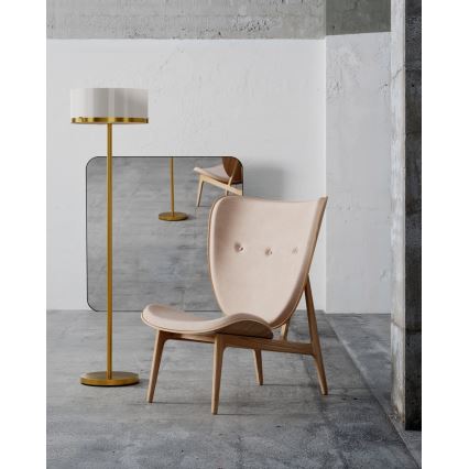 ByRydens - Gulvlampe MARCEL 1xE27/8W/230V