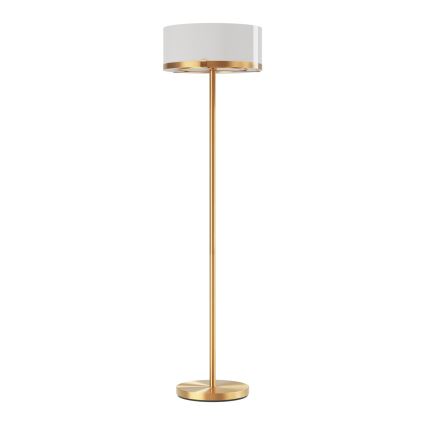 ByRydens - Gulvlampe MARCEL 1xE27/8W/230V