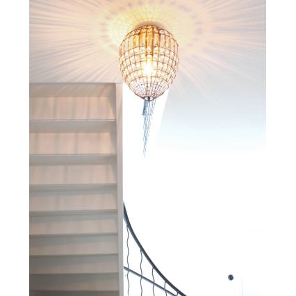 ByRydens - AMADEUS loftlampe 1xE27/5W/230V