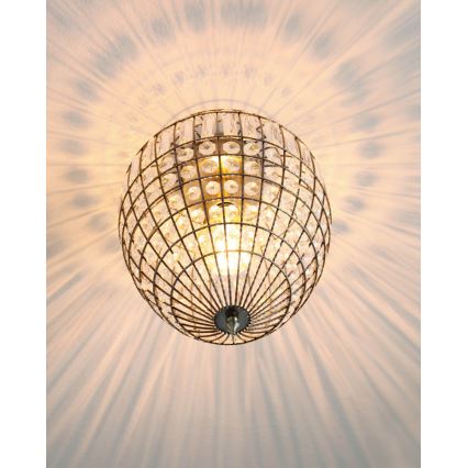 ByRydens - AMADEUS loftlampe 1xE27/5W/230V