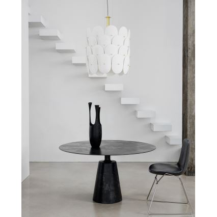 ByRydens - Pendel på wire OMLOTT 1xE27/8W/230V