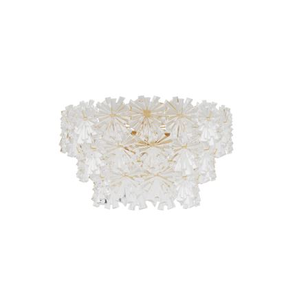 ByRydens - Loftlampe LORRAINE 3xE14/8W/230V Ø 52 cm
