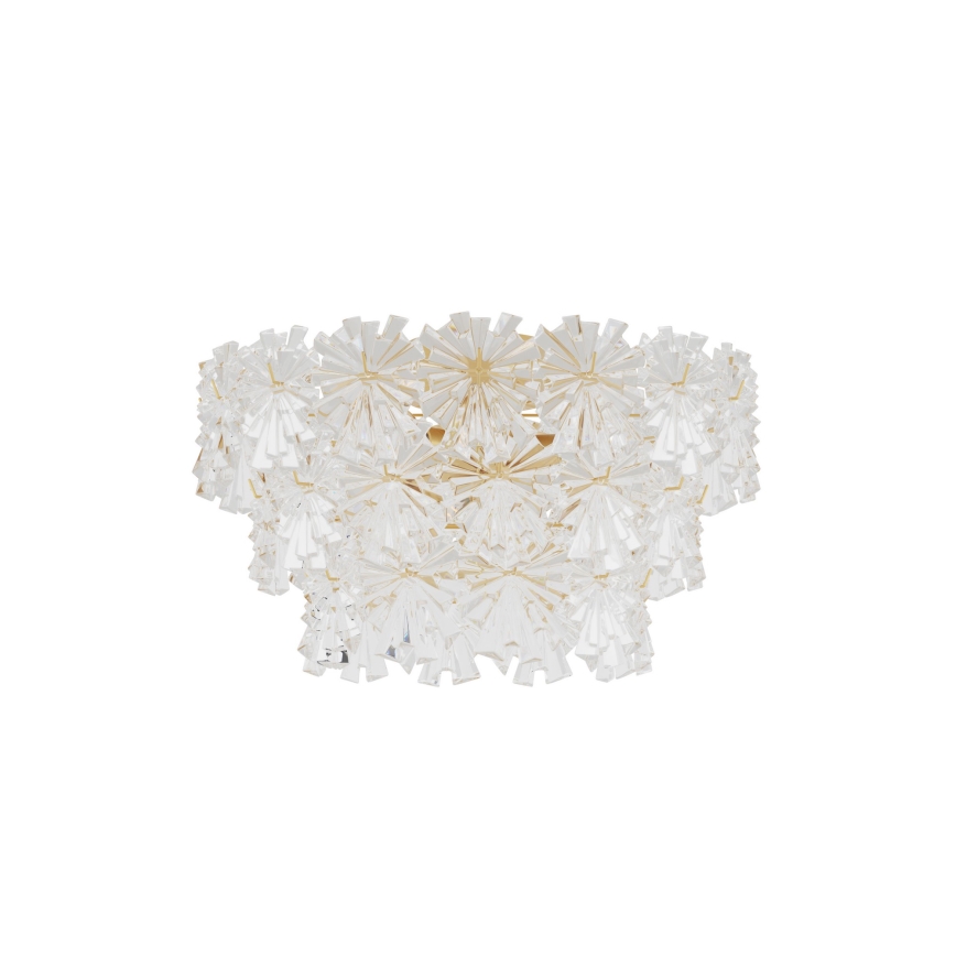 ByRydens - Loftlampe LORRAINE 3xE14/8W/230V Ø 52 cm