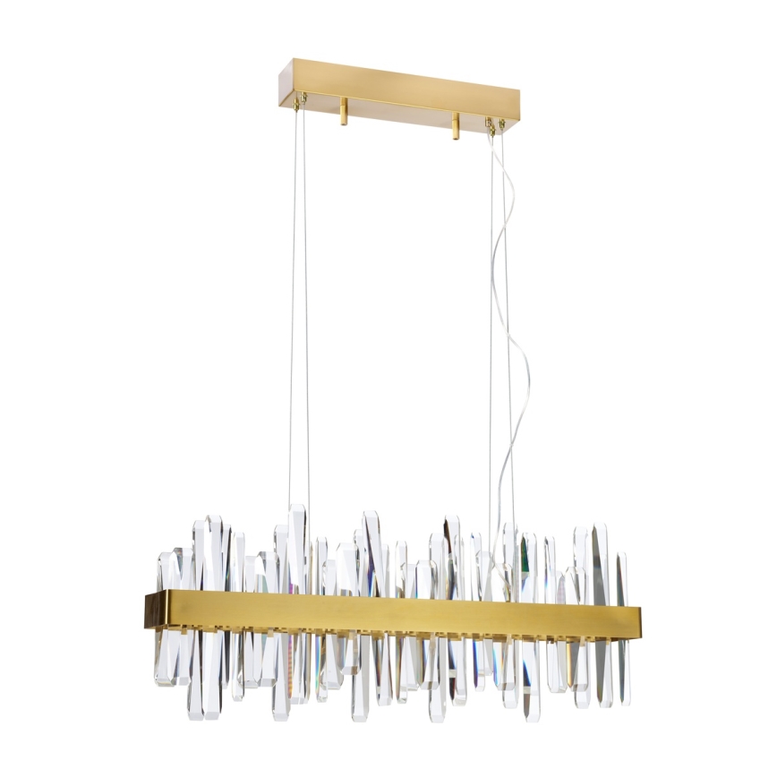 ByRydens - LED-pendel på wire TRIUMPH LED/45W/230V