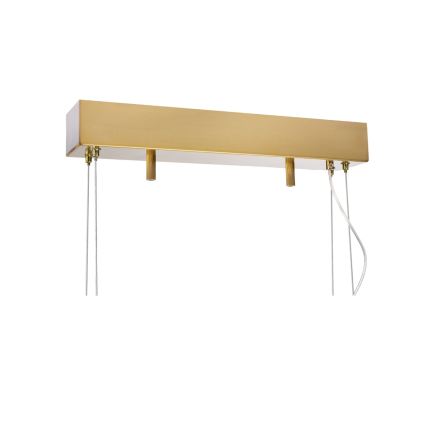 ByRydens - LED-pendel på wire TRIUMPH LED/45W/230V