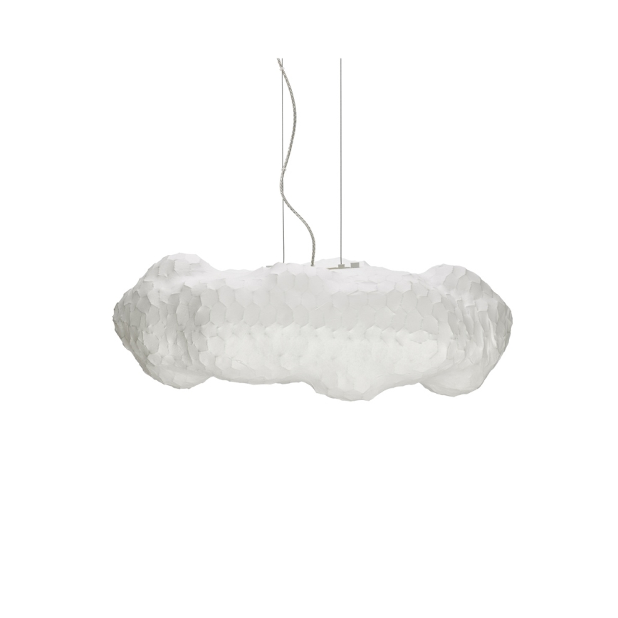 ByRydens - Pendel på wire NUEVO 2xE27/8W/230V