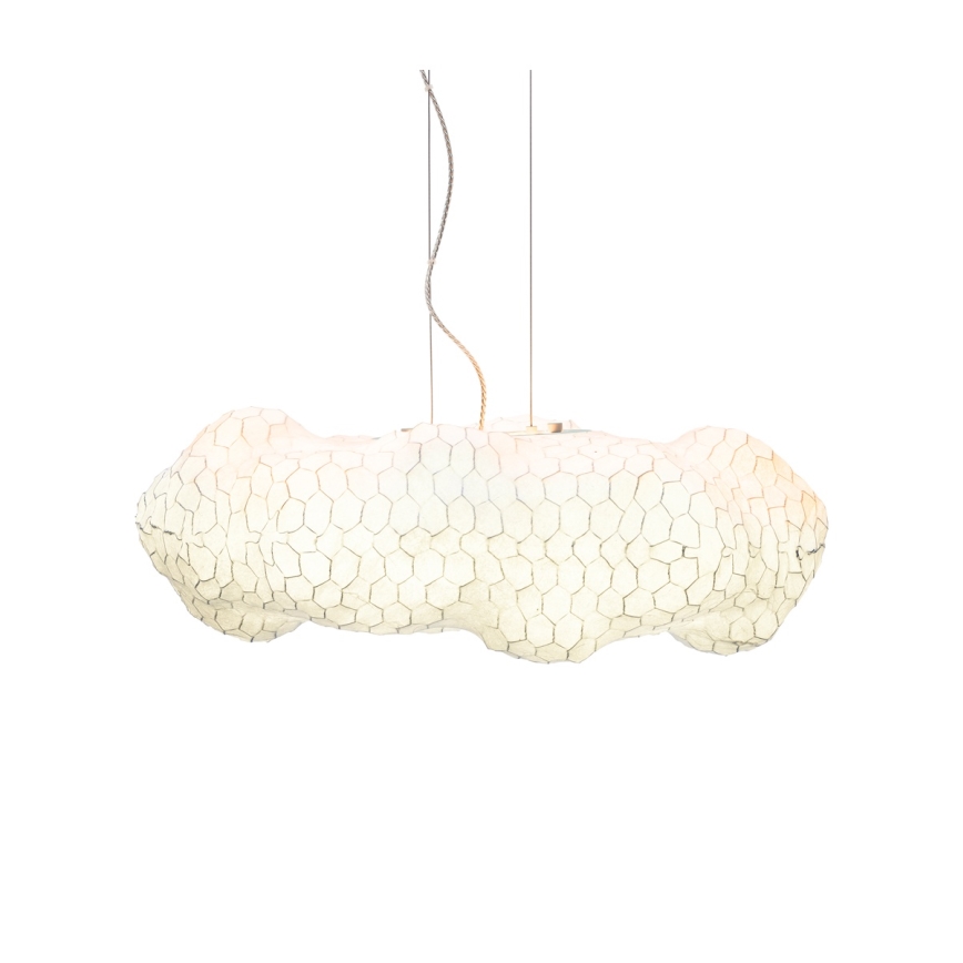 ByRydens - Pendel på wire NUEVO 2xE27/8W/230V